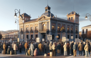 Talavera: Ayuntamiento descarta unirse a nuevas medidas de vivienda propuestas para la ciudad