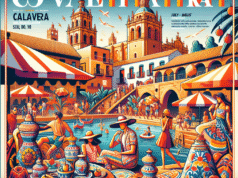 Cover Talavera Nº105 julio-agosto 2025: todo lo que encontrarás en la nueva edición de la revista cultural de referencia
