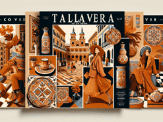 Descubre el nuevo número de Cover Talavera Nº106 septiembre-octubre 2025 con lo mejor de la cultura, ocio y actualidad local