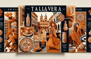 Descubre el nuevo número de Cover Talavera Nº106 septiembre-octubre 2025 con lo mejor de la cultura, ocio y actualidad local
