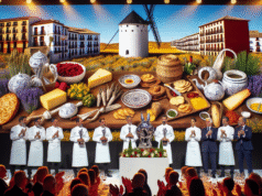 Premios Excelencia en Gastronomía y Turismo de Castilla-La Mancha 2024 reconocen lo mejor del sector regional