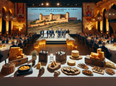 Premios Excelencia de Gastronomía y Turismo de Castilla-La Mancha 2024: Homenaje a la Calidad y la Innovación Regional
