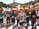 Reto solidario 80 kilómetros por Enzo: una carrera por la esperanza que une a Talavera