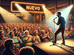 Ernesto Sevilla presenta su nuevo show en Talavera: fecha, entradas y todo lo que debes saber