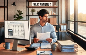Empleo en Talavera: Se busca administrativo contable con experiencia – Oferta disponible ahora