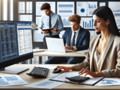 Oferta de empleo para administrativo contable en Talavera: requisitos, funciones y cómo postularte