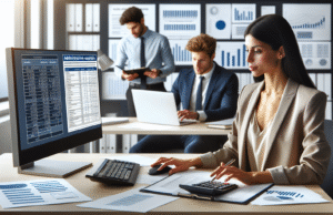 Oferta de empleo para administrativo contable en Talavera: requisitos, funciones y cómo postularte