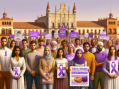 Cómo la Nueva Campaña de Prevención Busca Erradicar la Violencia Sexual en Talavera