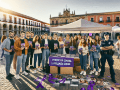 Cómo la Nueva Campaña de Prevención Contra la Violencia Sexual en Talavera Busca Generar Conciencia y Proteger a la Comunidad