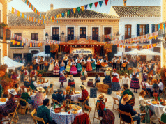 Todo listo para la Sementera 2025 en Torrijos: fechas, eventos y actividades destacadas