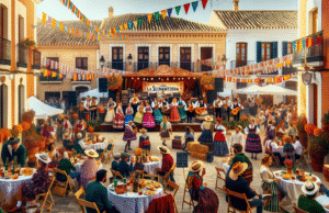 Todo listo para la Sementera 2025 en Torrijos: fechas, eventos y actividades destacadas