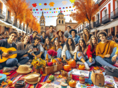 Actividades juveniles en Talavera: descubre los mejores planes para octubre 2024