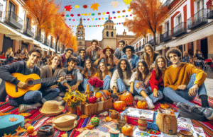 Actividades juveniles en Talavera: descubre los mejores planes para octubre 2024