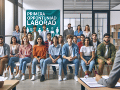 Programa Primera Oportunidad de Empleo: cómo jóvenes sin experiencia pueden acceder a su primer trabajo en España