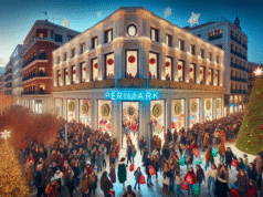 Primark abre sus puertas en Talavera justo a tiempo para las compras de Navidad