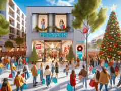 Primark abre en Talavera justo a tiempo para las compras navideñas: todo lo que necesitas saber
