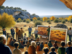 Día Europeo del Arte Rupestre: actividades destacadas para celebrar el patrimonio prehistórico en Europa