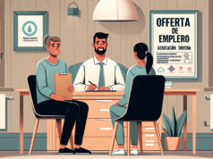 Oferta de empleo para psicólogo en Talavera: vacante disponible en la Asociación Atandi