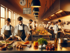 Empleo en Talavera: se necesitan operarios de cocina para incorporación inmediata