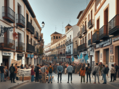 Debate en Talavera por la regulación de pisos turísticos: IU solicita la paralización de la nueva ordenanza