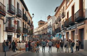 Debate en Talavera por la regulación de pisos turísticos: IU solicita la paralización de la nueva ordenanza