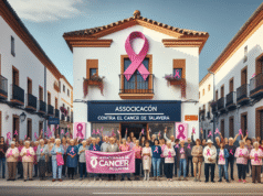 El compromiso de la Asociación Contra el Cáncer de Talavera impulsa la lucha local contra la enfermedad