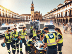 Talavera ofrece atención a más de 1.000 personas gracias a su compromiso con la salud y el bienestar comunitario