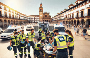 Talavera ofrece atención a más de 1.000 personas gracias a su compromiso con la salud y el bienestar comunitario