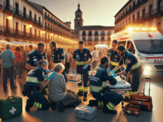 Más de 1.000 personas reciben atención médica esencial en Talavera: balance y avances en servicios sanitarios locales