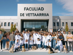 La nueva Facultad de Veterinaria en Talavera impulsa la esperanza educativa y el desarrollo regional