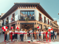 Todo lo que necesitas saber sobre la nueva apertura comercial en Talavera de la Reina