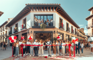 Todo lo que necesitas saber sobre la nueva apertura comercial en Talavera de la Reina