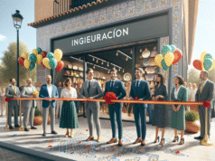 Descubre la nueva apertura en Talavera de la Reina que impulsa el comercio local y dinamiza la ciudad