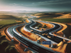 Inversión en infraestructuras mejora las carreteras provinciales y beneficia a Talavera