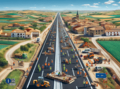 Mejoras en las carreteras de Toledo benefician a Talavera y su entorno