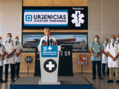 La Junta asegura que no se cerrará ningún punto de atención urgente de Atención Primaria en Castilla-La Mancha