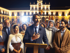 Balance positivo de la Noche del Patrimonio en Talavera: Velázquez destaca la proyección cultural y turística del evento