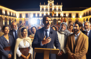 Balance positivo de la Noche del Patrimonio en Talavera: Velázquez destaca la proyección cultural y turística del evento