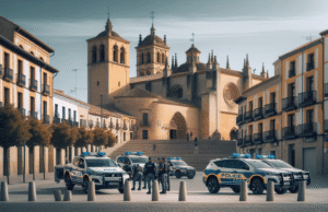 Talavera invertirá 380.000 euros en mejorar la seguridad ciudadana, el patrimonio municipal y renovar vehículos policiales