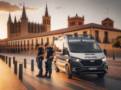 Talavera invertirá 380.000 euros en mejorar la seguridad ciudadana, proteger el patrimonio y renovar la flota policial