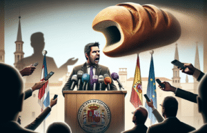 Polémica en Talavera: declaraciones del consejero de Fomento generan reacción del alcalde Este título está optimizado para SEO al incorporar palabras clave como «Talavera», «consejero de Fomento», «alcalde» y «declaraciones», que reflejan los temas principales del artículo y mejoran su visibilidad en motores de búsqueda. Además, mantiene un tono informativo y no partidista para atraer a una audiencia amplia interesada en la actualidad política local.