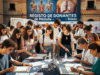 Aumento de la solidaridad en la provincia de Toledo: 593 nuevas inscripciones en el Registro de Donantes de Médula en 2023