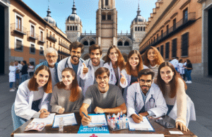 Crecen las donaciones de médula en Toledo con 593 nuevos registros en un año