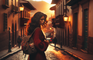 Reseña del libro Girando hasta encontrarnos de Zara Mist: una historia emotiva de amor propio y reencuentro