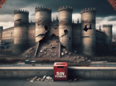 Talavera enfrenta dificultades para financiar los 150.000 € necesarios para conservar su histórica muralla medieval