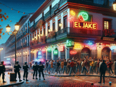 Reapertura del pub El Jake en Talavera desata controversia entre vecinos y autoridades