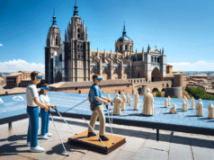 Cómo la Catedral de Toledo mejora su accesibilidad con el apoyo de la ONCE