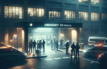 Preocupación por la seguridad en el área de Urgencias del Hospital Universitario de Toledo: denuncias recientes apuntan a falta de medios y personal