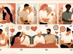 Cuál es el mejor momento para tener relaciones sexuales según tu edad – Guía saludable y natural