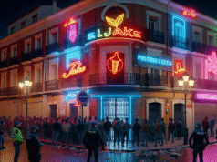 Reapertura de El Jake en Talavera genera controversia entre vecinos y autoridades